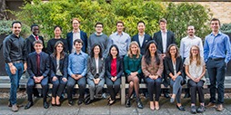 2019 EnterpriseTECH STAR cohort video.