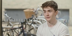 EnterpriseTECH 2018-2019: student insights with Barnaby Fogg