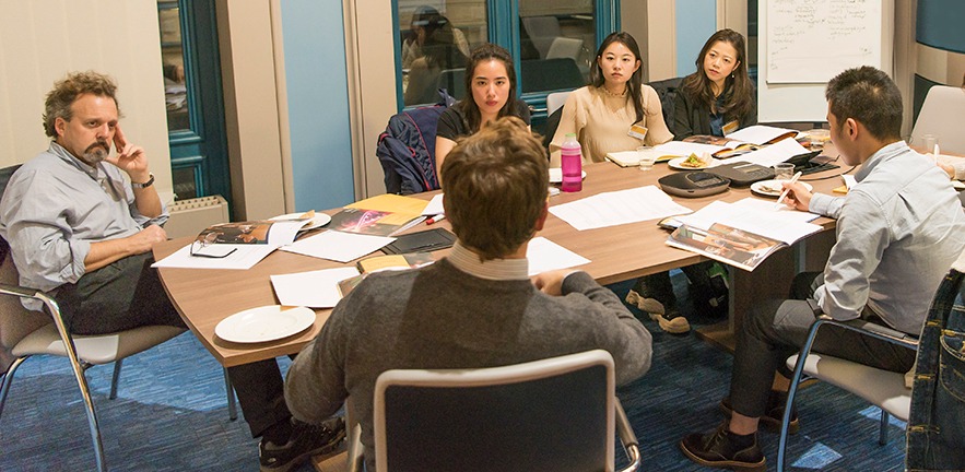 Become a supervisor for EnterpriseTECH.