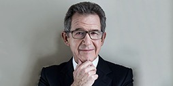 Lord John Browne.
