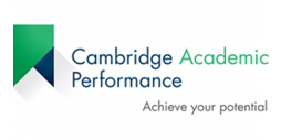 Cambridge Academic Performance.