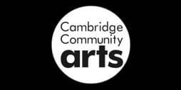 Cambridge Community Arts.