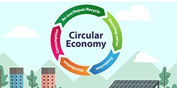 The changing landscape of the circular economy.