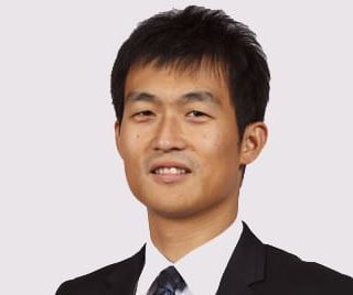 Bin Chen