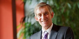 Chris Hope: Keeping an eye on climate policy