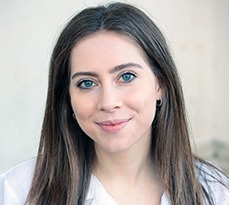 Elena Christodoulou.