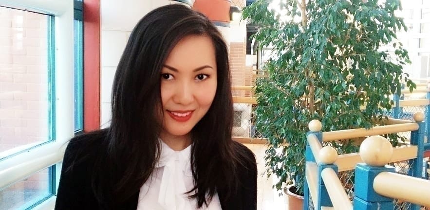 Jenny Chu - Faculty A-Z - Cambridge Judge Business School