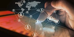 The CJBS Network.