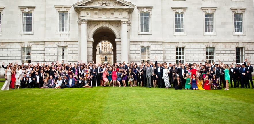 CJBS alumni reunion 2016