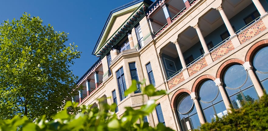 Cambridge Judge Business School.