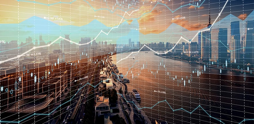 Finance, economics and trade.