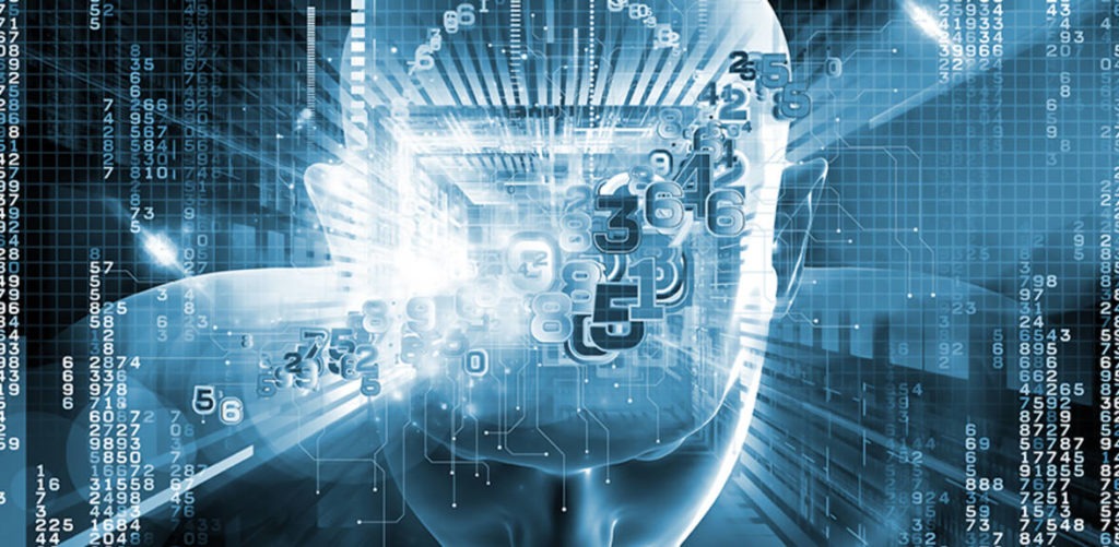 Artificial intelligence risks event.