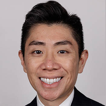 Stephen Chan.
