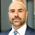 Professor Panos Constantinides