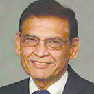 Dr Siddhartha Dalal