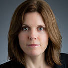 Tara Foley, Customer, Change and Innovation Director, Risk Division, Lloyds Banking Group