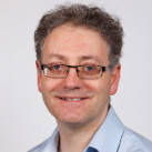 Andrew Freeman, Risk Fellow, Cambridge Centre for Risk Studies and Director, Finance