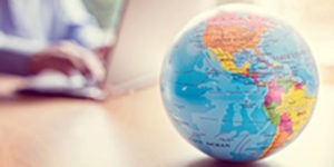 Indian firms going global.