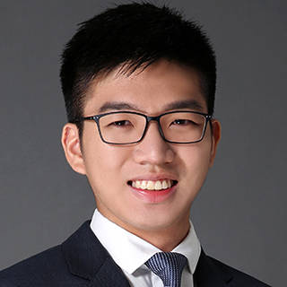 Kian Chong Lee