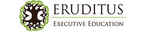 Logo: Eruditus.