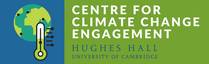 Centre for Climate Change Engagement, Hughes Hall.