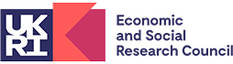 UKRI Economic and Social Research Council.