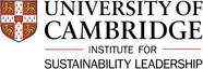 Cambridge Institute for Sustainability Leadership.