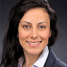 Farnaz Mahdavian.