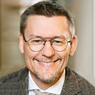 Professor Magnus Mähring