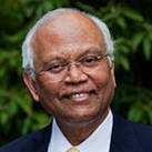 Ramesh Mashelkar.