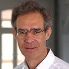 Richard Olsen, Founder and CEO, Lykke and Co-Founder, OANDA