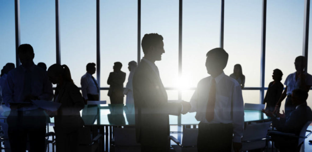 Industry partners.