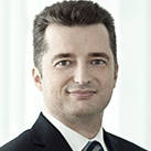 Rolf Riemenschnitter, Senior Advisor, Global Risk Practice McKinsey
