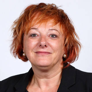 Angela Single, Director, New Business, Bridgehead Software image