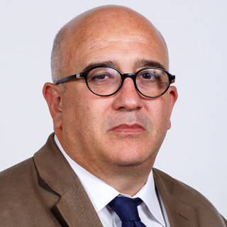 Antonio Vidal-Puig, Professor of Molecular Nutrition and Metabolism, Institute of Metabolic Science - University of Cambridge image
