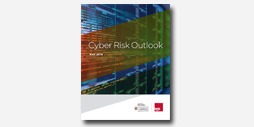 Cyber risk outlook.