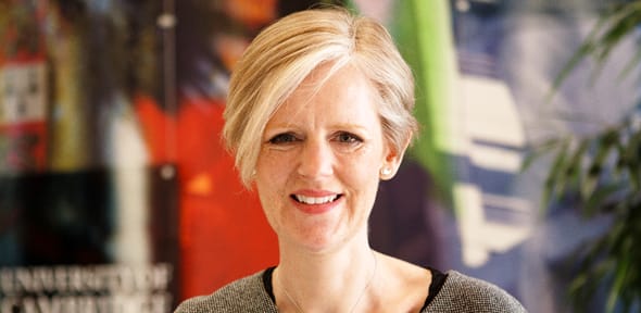 Jane Davies