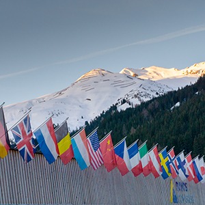 Davos.