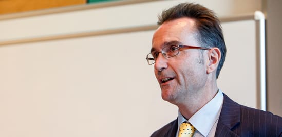 Simon Deakin