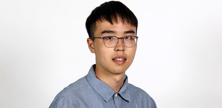 Ken Deng.