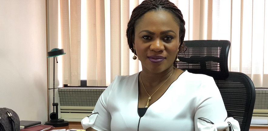 Adedoyin Nwankwo.