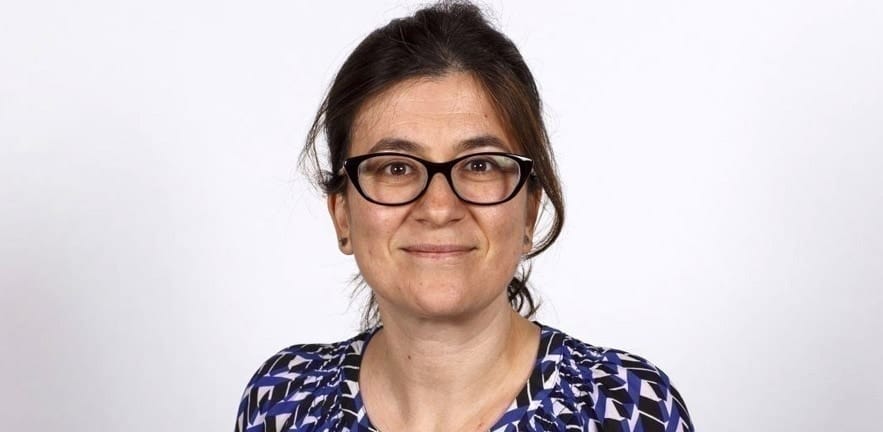 Feryal Erhun