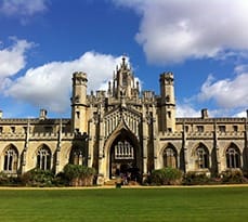 Events cambridge stjohnscollege 229x205 1