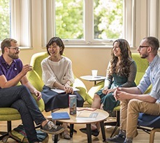 Events mba students in discussion 229x205 1