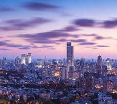 Events telaviv cityscape 229x205 1