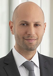 Ed Fleischmann.