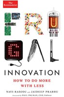 Frugalinnovation cover.