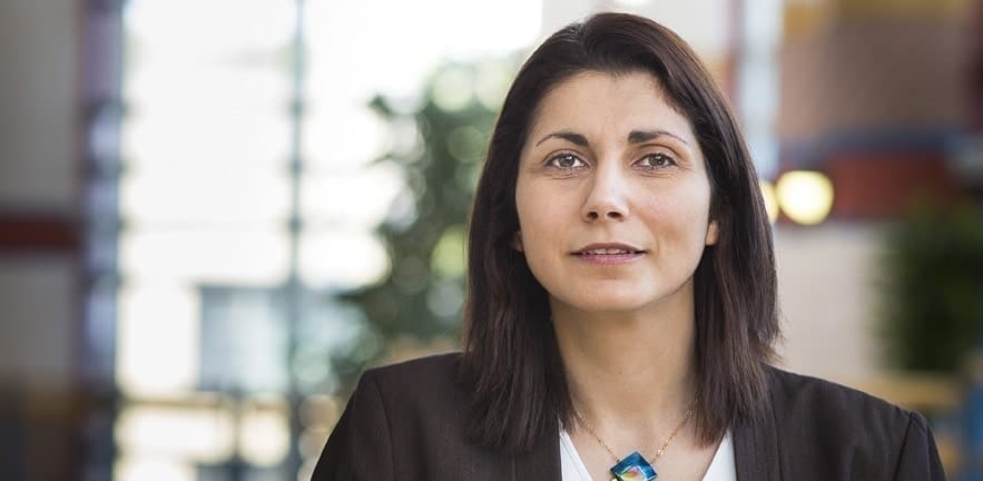 Allègre Hadida