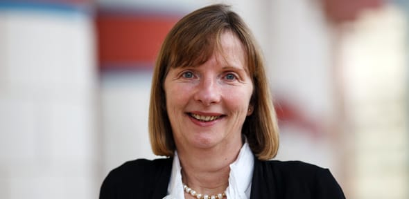 Helen Haugh