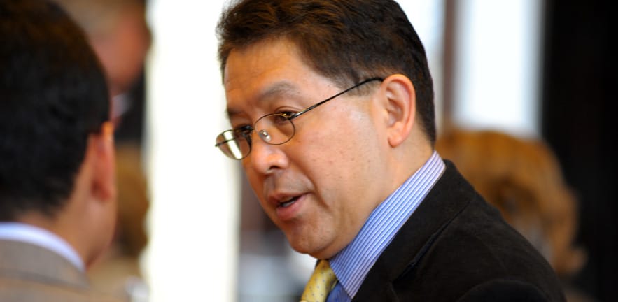 Harold Chee.
